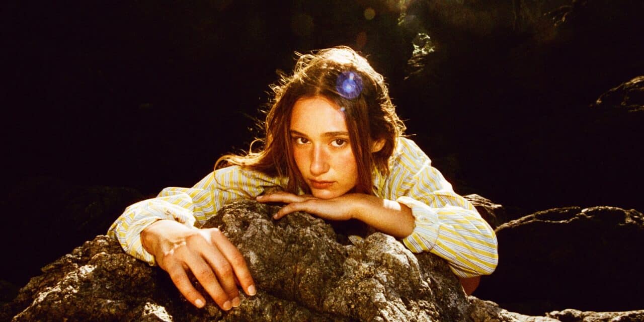 GAB FERREIRA INVITES YOU INTO A DREAMLIKE SPIN WITH HER NEW ALBUM CARROSSEL