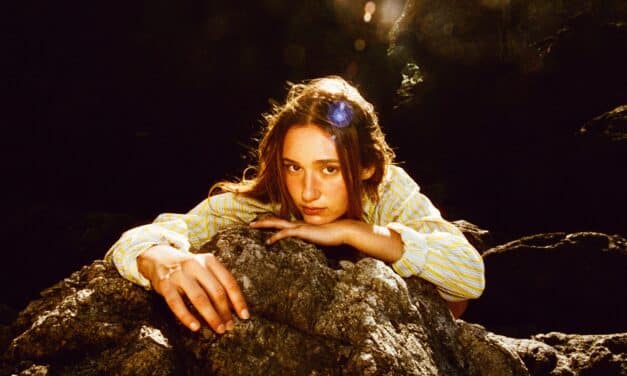 GAB FERREIRA INVITES YOU INTO A DREAMLIKE SPIN WITH HER NEW ALBUM CARROSSEL