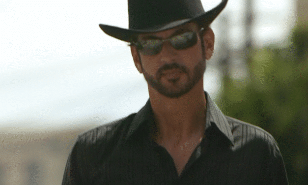 LifeSize Transcends Grief and Rebirth on Poetic New Album