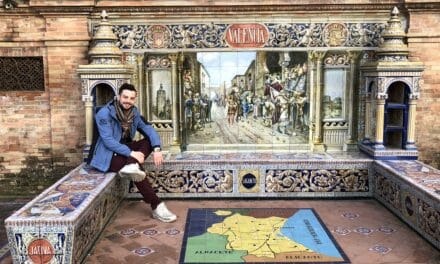 Mike Casey Captures Urgency and Rebirth on His New Album