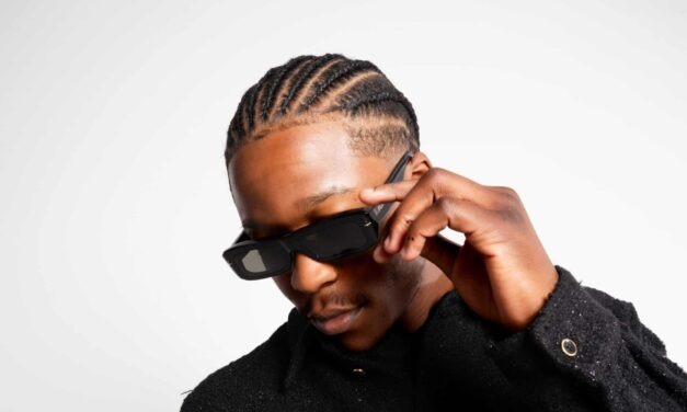 bdifferent Delivers Raw Vulnerability and Relentless Ambition on “LMDS” ft. Hotboii