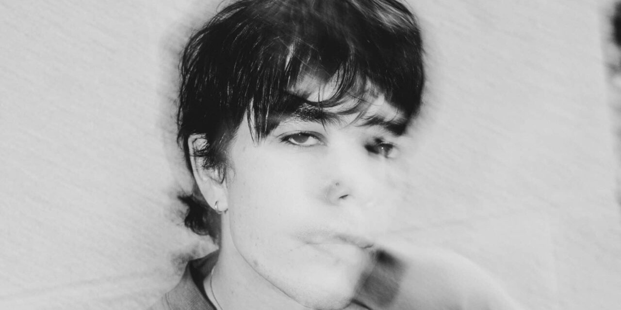 Phantom Pink on Mania, Mystique, and Making a Record Like a Film