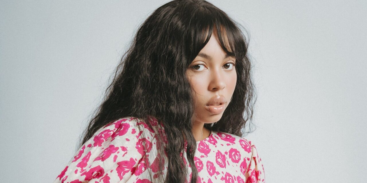 KRISSY CELEBRATES INDEPENDENCE AND INTROSPECTION ON NEW SINGLE “SOLO”