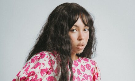 KRISSY CELEBRATES INDEPENDENCE AND INTROSPECTION ON NEW SINGLE “SOLO”