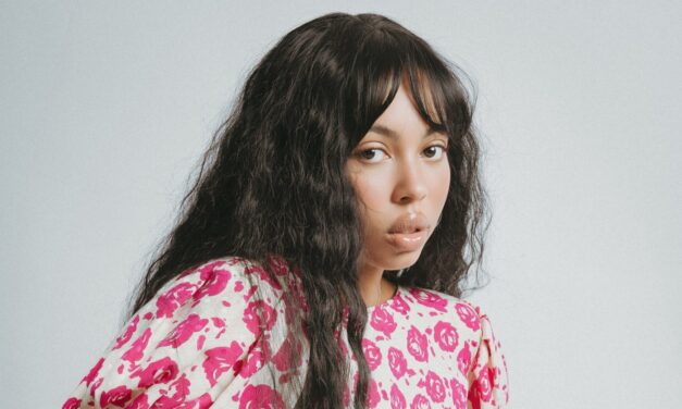 KRISSY CELEBRATES INDEPENDENCE AND INTROSPECTION ON NEW SINGLE “SOLO”