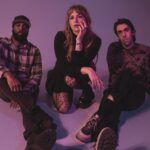 Ramonda Hammer Ignite with Defiance on New EP Wake Up, Play Nice