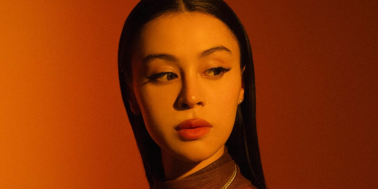 SHIMA INVITES LISTENERS INTO A NEW WORLD WITH HER DEBUT ALBUM WELCOME TO SHIMAJIMA