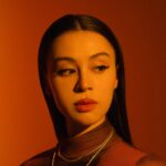 SHIMA INVITES LISTENERS INTO A NEW WORLD WITH HER DEBUT ALBUM WELCOME TO SHIMAJIMA