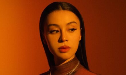 SHIMA INVITES LISTENERS INTO A NEW WORLD WITH HER DEBUT ALBUM WELCOME TO SHIMAJIMA