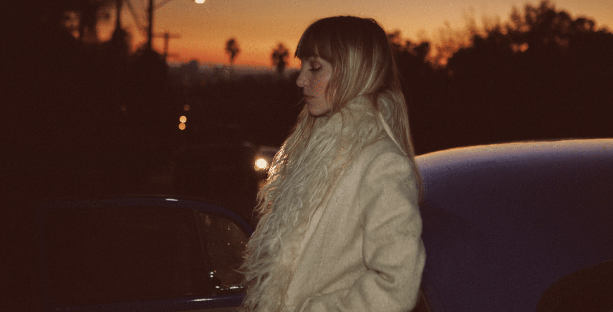 The Mynabirds Announce It’s Okay To Go Back If You Keep Moving Forward — A Raw Return to Voice and Vision