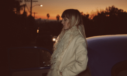 The Mynabirds Announce It’s Okay To Go Back If You Keep Moving Forward — A Raw Return to Voice and Vision