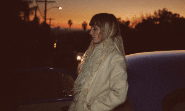 The Mynabirds Announce It’s Okay To Go Back If You Keep Moving Forward — A Raw Return to Voice and Vision