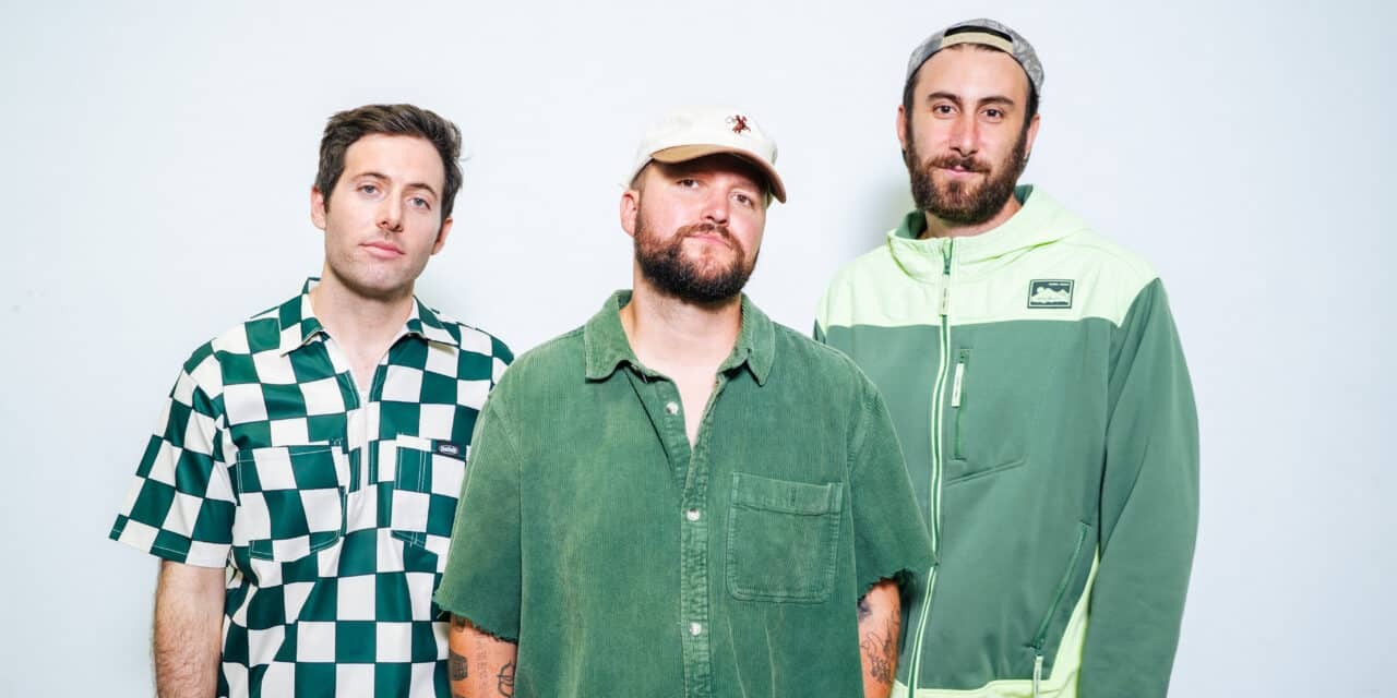 Two Friends and Quinn XCII Bring nostalgia in motion and the sound of remembering together With “Way It Was”