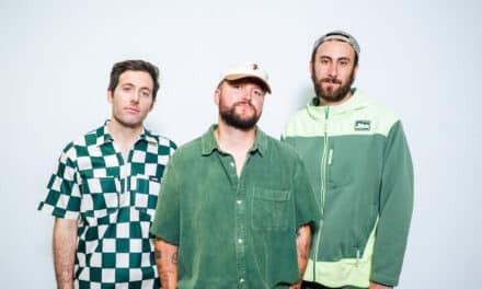 Two Friends and Quinn XCII Bring nostalgia in motion and the sound of remembering together With “Way It Was”