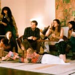 badsoma Find Nostalgia in Noise and Unity in Sound on Their Self-Titled EP