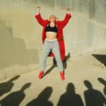 Kat Cunning Turns Pop Into a Battlefield of Love and Danger on Glass Jaw