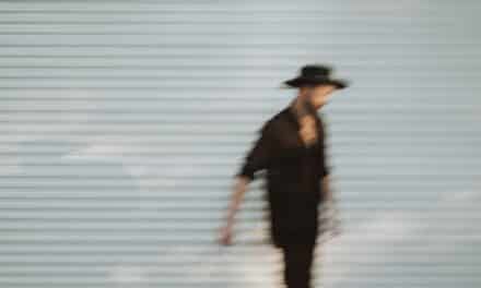 Monolink Redraws the Boundaries of Electronic Music with The Beauty Of It All