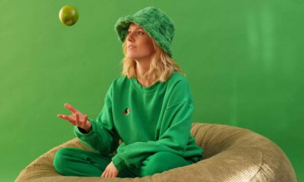 Phoebe Katis Makes You Feel Every Note in Her Bold New Album “A Coming of Age”