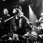 The Zac Schulze Gang Bring Rock Back to Its Raw, Reckless Glory on Straight To It