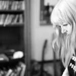 MY VIOLENCE UNVEILS MONDAY’S CHILD — A HAUNTED, LUMINOUS LP OF NOIR-POP POETRY