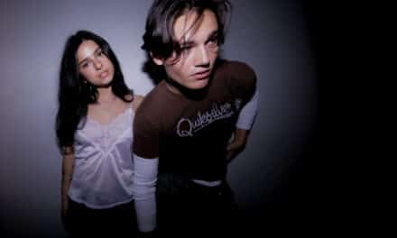 Adam Klobi and Renforshort Deliver a Bittersweet Duet with “Piece of Mind”