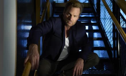 Stephen Mugford Strips It All Back on His Soul-Baring Live EP Unplugged