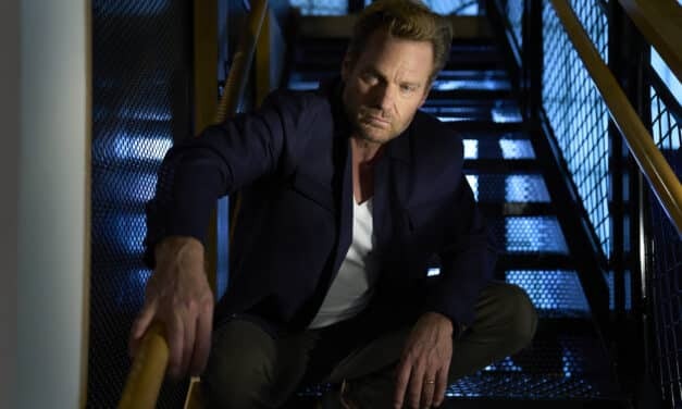 Stephen Mugford Strips It All Back on His Soul-Baring Live EP Unplugged