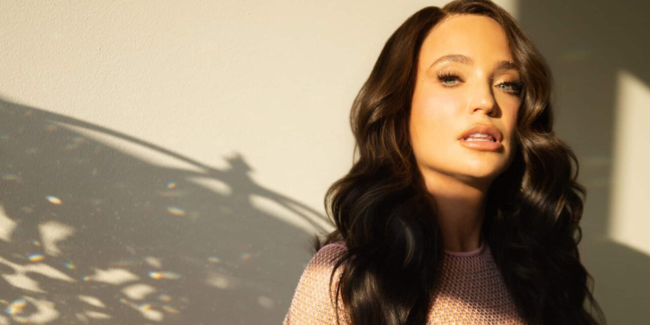 CARA Returns With “Tears”: A Haunting Performance, a Healing Journey, and a New Era at LA Fashion Week