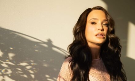 CARA Returns With “Tears”: A Haunting Performance, a Healing Journey, and a New Era at LA Fashion Week