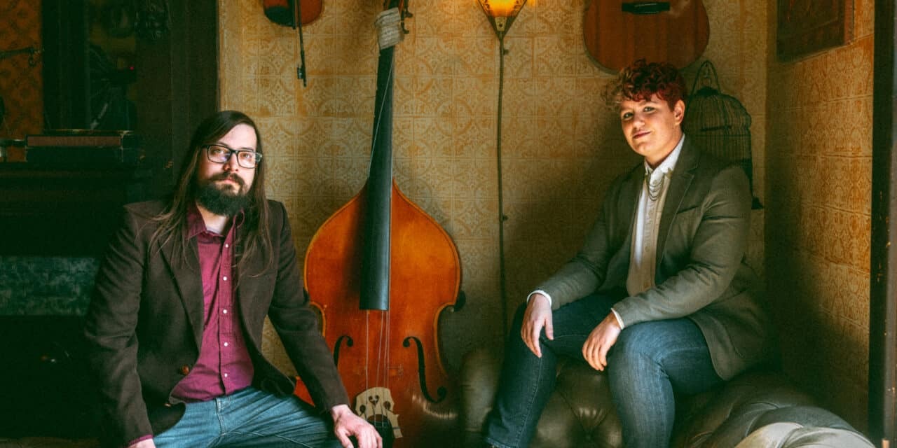 Haunted Like Human Explore the Stories Within America’s Soul on American Mythology