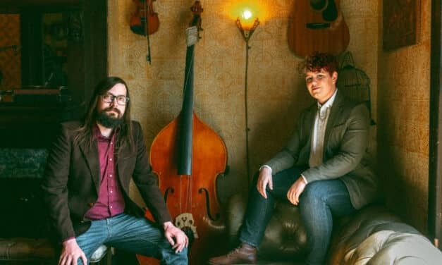 Haunted Like Human Explore the Stories Within America’s Soul on American Mythology