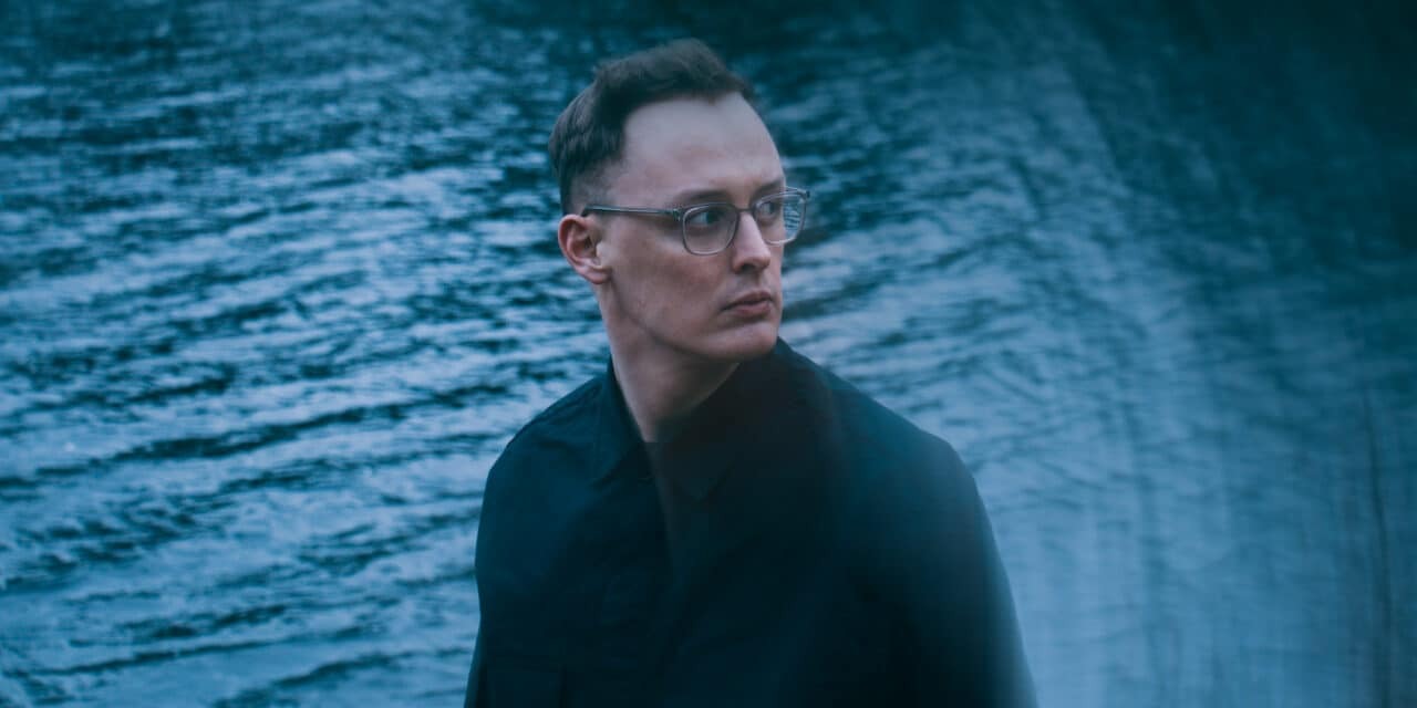 Corren Cavini Finds Solace, Shelter, and Self in His Debut Album A Place To Call Home