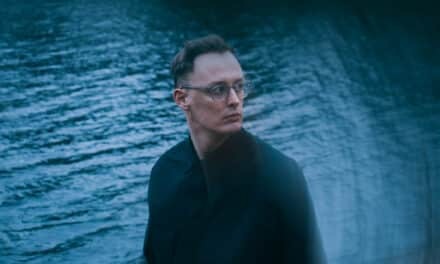 Corren Cavini Finds Solace, Shelter, and Self in His Debut Album A Place To Call Home