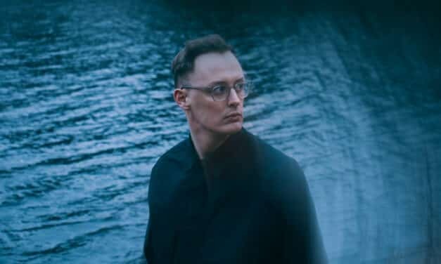 Corren Cavini Finds Solace, Shelter, and Self in His Debut Album A Place To Call Home