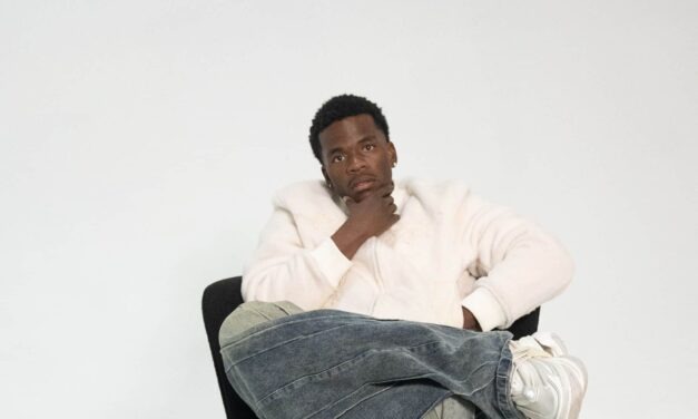 IMDAVISSS IS STEPPING INTO HIS FASHION ERA — AND GEN Z IS WATCHING