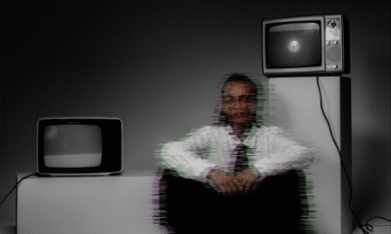 MAYA RANDLE REDEFINES DNB ELEGANCE WITH “LET YOU IN”