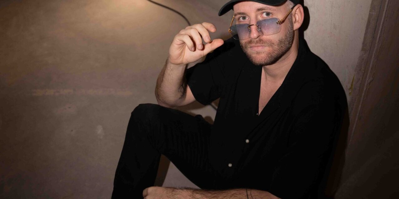 Corren Cavini Is Redefining Melodic House With Emotion, Precision, and Unwavering Vision