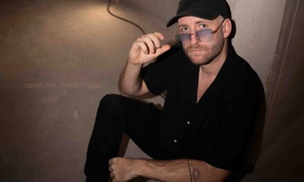 Corren Cavini Is Redefining Melodic House With Emotion, Precision, and Unwavering Vision