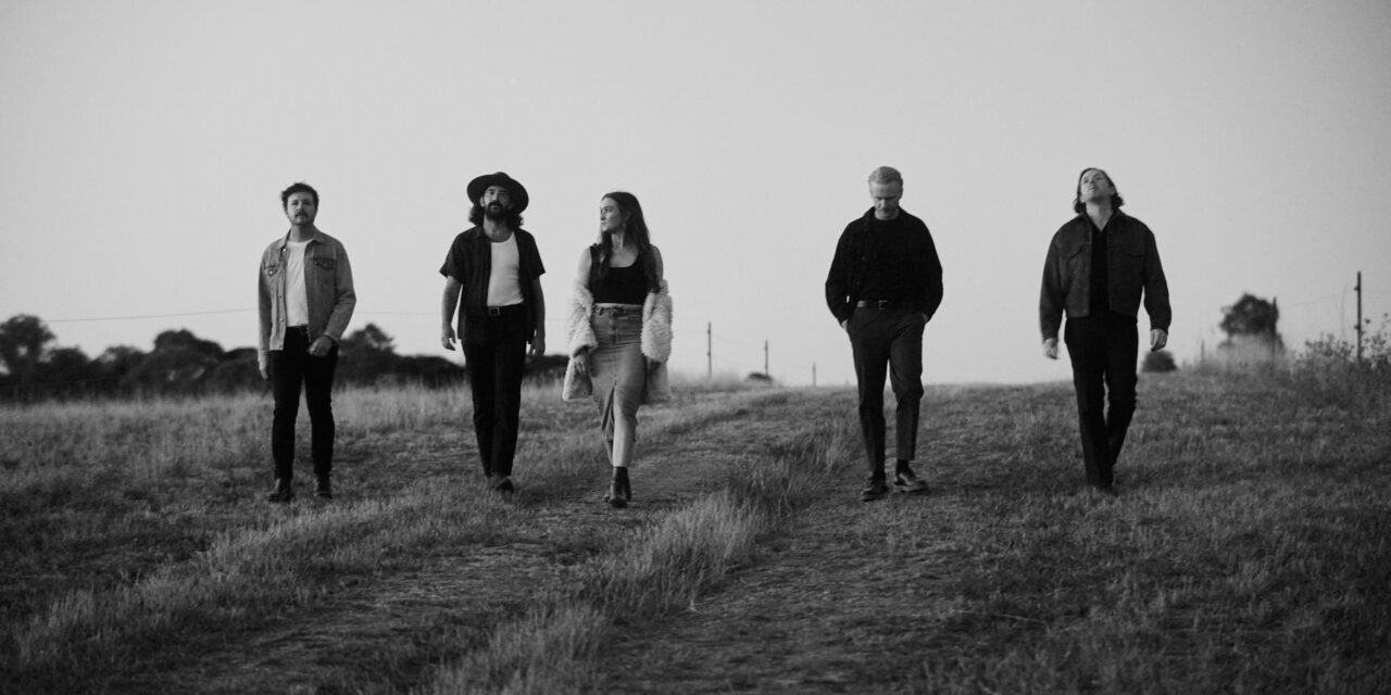 The Paper Kites Return Home—In Sound and Spirit—on If You Go There, I Hope You Find It