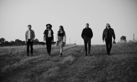 The Paper Kites Return Home—In Sound and Spirit—on If You Go There, I Hope You Find It