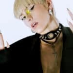 TOMMI AURA BENDS REALITY WITH A VISIONARY FUSION OF FASHION & POP ON THEIR NEW ALBUM