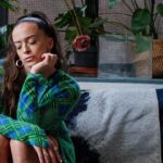 Carrie Baxter Gets “Under My Skin” — A Soulful Reckoning Wrapped in 90s Warmth