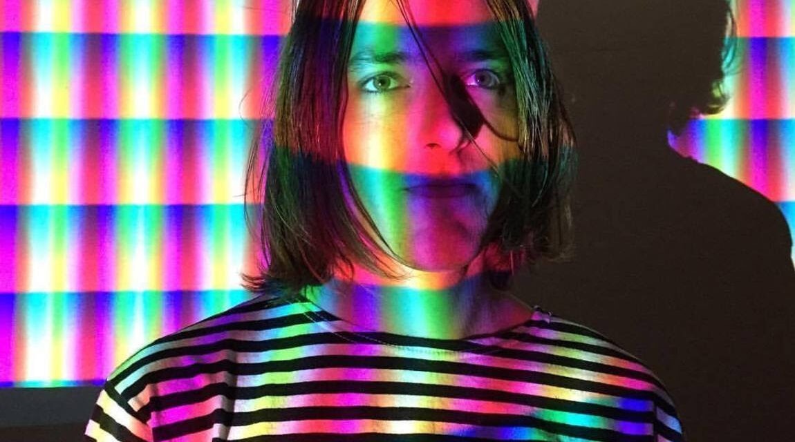 Bliss Abyss Channel Cosmic Clarity and Post-Punk Fire on New Single “Star”