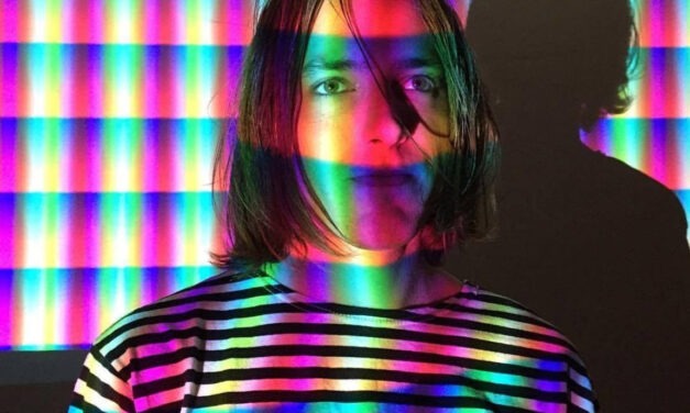 Bliss Abyss Channel Cosmic Clarity and Post-Punk Fire on New Single “Star”