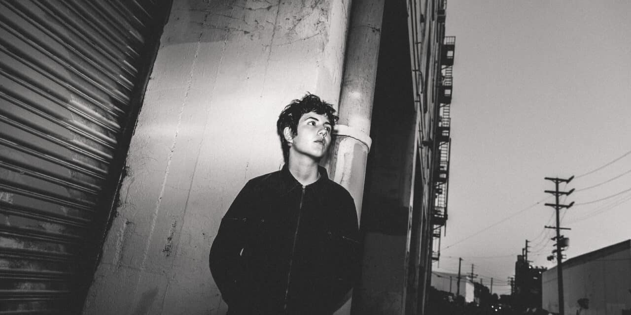 Deadbeat Girl Embrace the Beautiful Mess on New EP Self Destructor