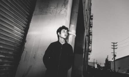 Deadbeat Girl Embrace the Beautiful Mess on New EP Self Destructor