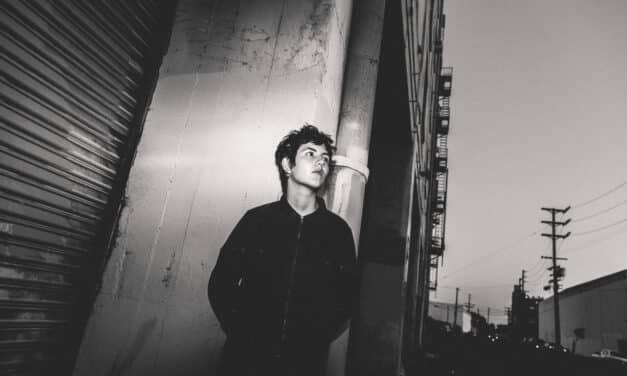 Deadbeat Girl Embrace the Beautiful Mess on New EP Self Destructor