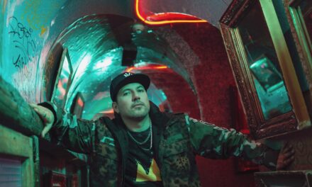 THE KOIWAY Channels Memory, Ancestry, and Inner Landscapes on New Single “Cordillera”