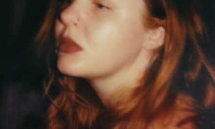 Mandolin Unleashes Debut Album  Same Feeling, Different Font  — A Raw, Self-Produced R&B Confessional