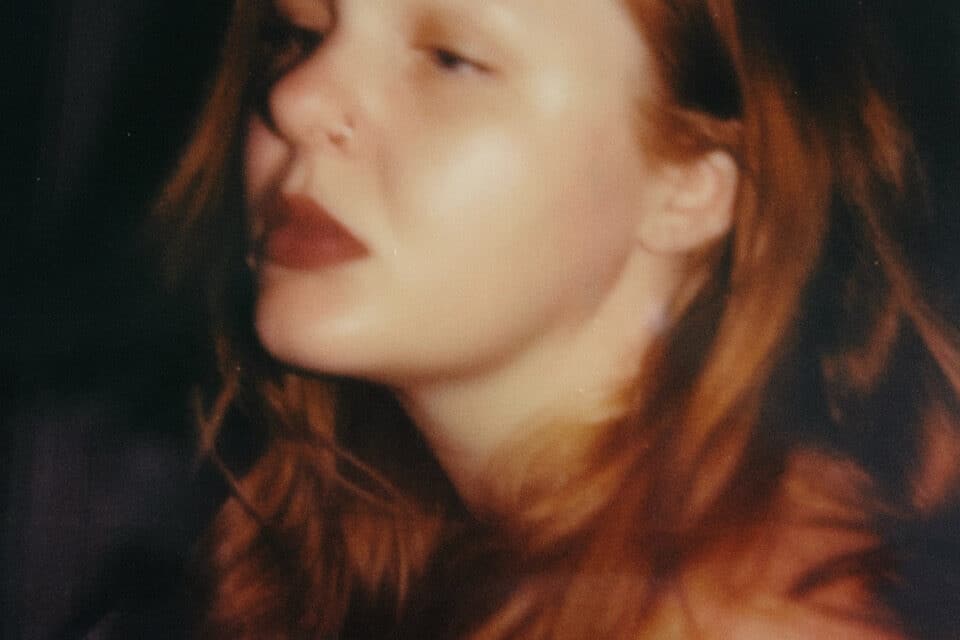 Mandolin Unleashes Debut Album  Same Feeling, Different Font  — A Raw, Self-Produced R&B Confessional